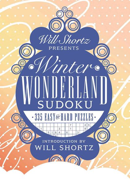 Produktbild: Will Shortz Presents Winter Wo