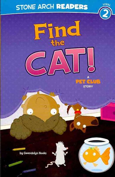 Produktbild: Find the Cat!