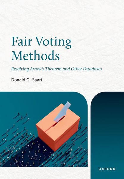 Produktbild: Fair Voting Methods