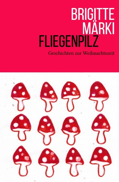 Produktbild: Fliegenpilz