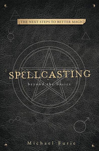 Produktbild: Furie, M: Spellcasting