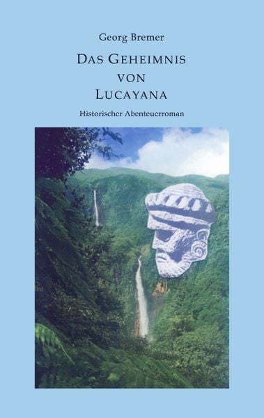 Produktbild: Das Geheimnis von Lucayana