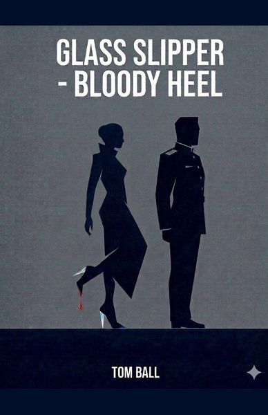 Produktbild: Glass Slipper - Bloody Heel