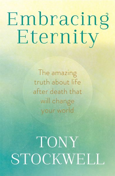 Produktbild: Embracing Eternity