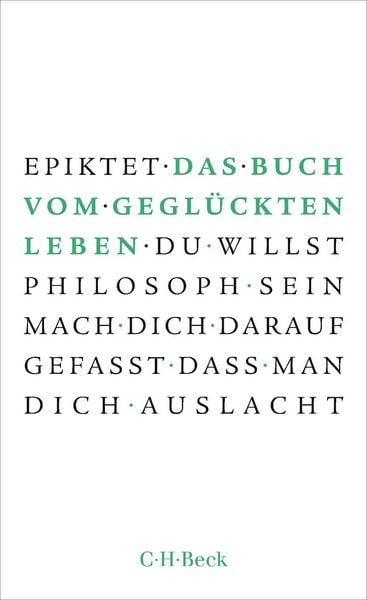 Produktbild: Das Buch vom gegl&uuml;ckten Leben
