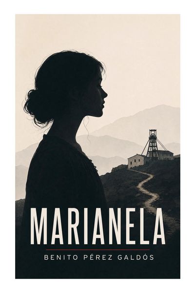 Produktbild: Marianela