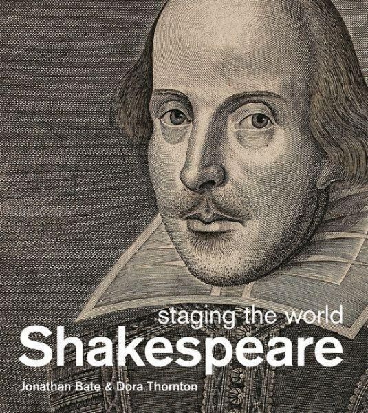 Produktbild: Shakespeare