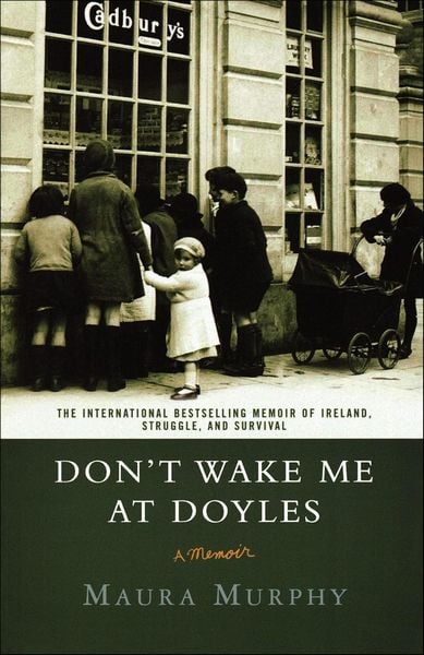 Produktbild: Don't Wake Me at Doyles