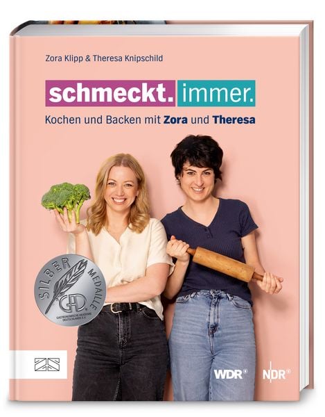 Produktbild: Schmeckt. Immer.