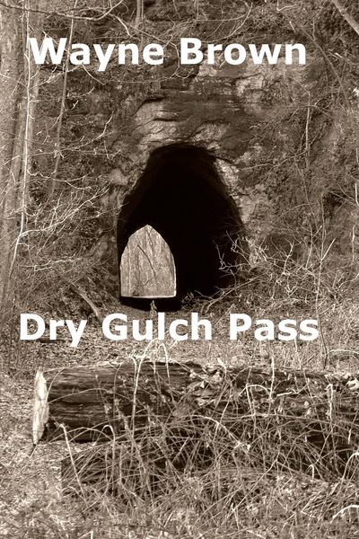 Produktbild: Dry Gulch Pass
