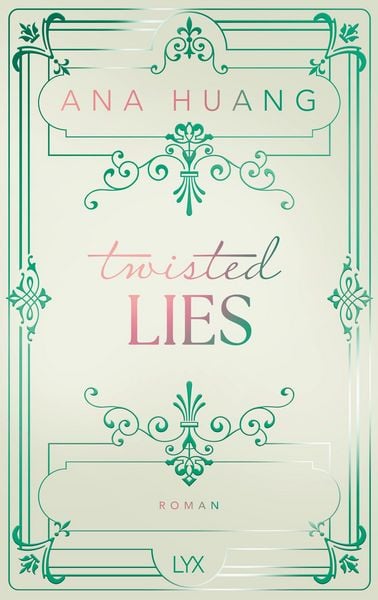 Produktbild: Twisted Lies: Special Edition