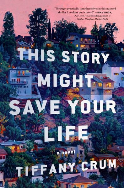 Produktbild: This Story Might Save Your Life