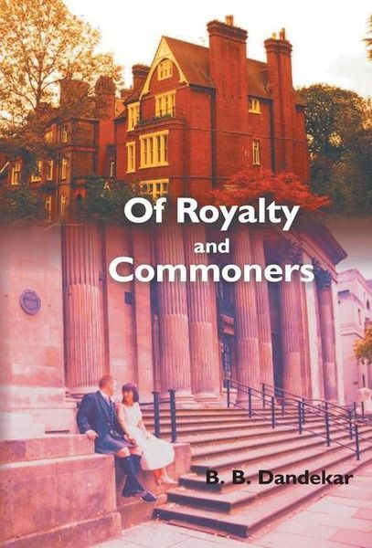 Produktbild: Of Royalty and Commoners