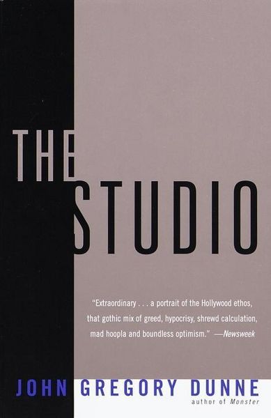 Produktbild: The Studio