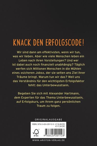 Mit dem Elefant durch die Wand