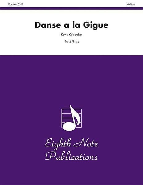 Produktbild: Kaisershot, K: Danse a la Gigue