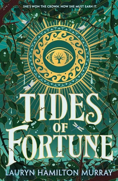 Produktbild: Tides of Fortune