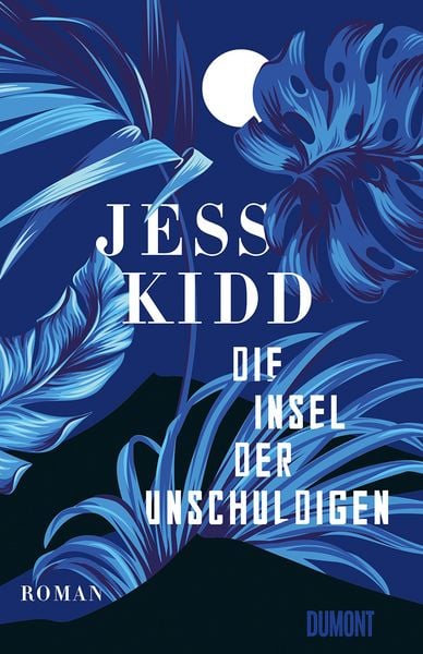 Produktbild: Die Insel der Unschuldigen