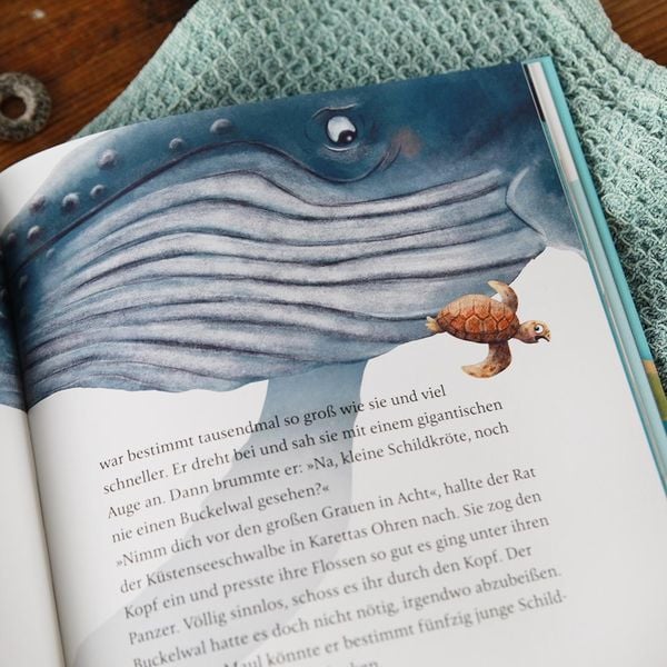 Produktbild: Ist es noch weit?