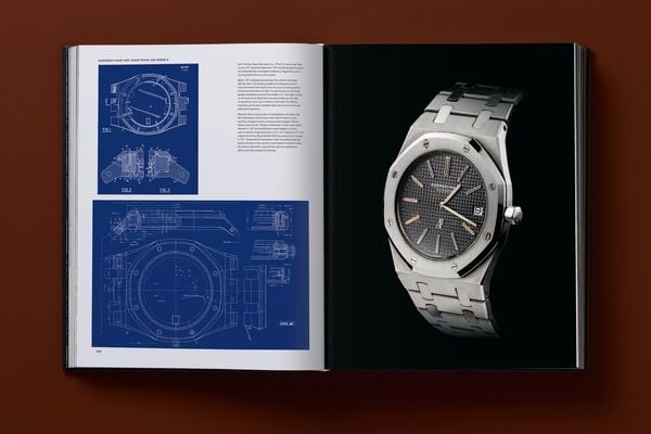 Produktbild: Ultimate Collector Watches