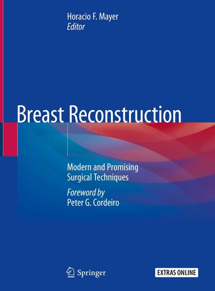 Produktbild: Breast Reconstruction