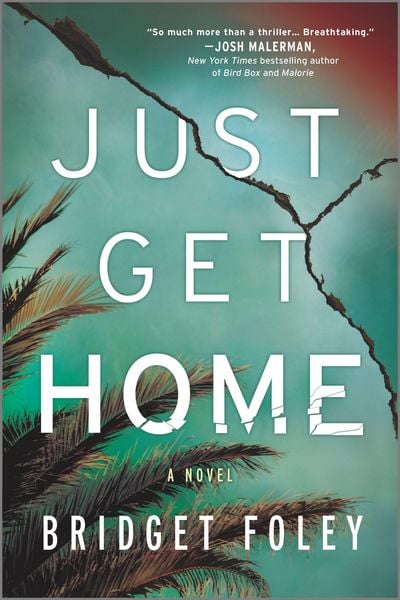 Produktbild: Just Get Home