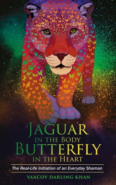 Produktbild: Jaguar in the Body, Butterfly in the Heart