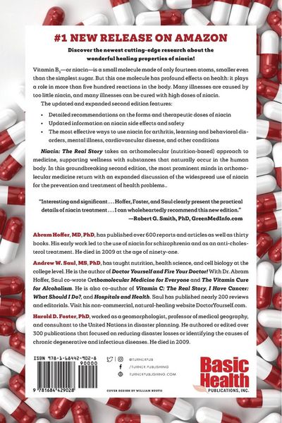 Produktbild: Niacin
