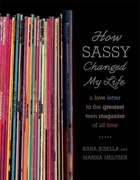 Produktbild: How Sassy Changed My Life