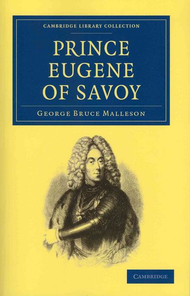 Produktbild: Prince Eugene of Savoy