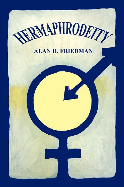 Produktbild: Hermaphrodeity