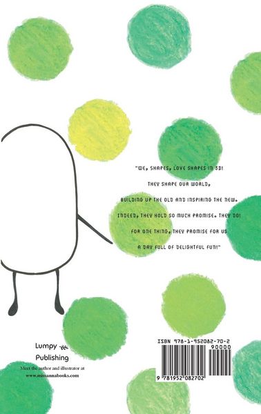 Produktbild: The Shape Story 2