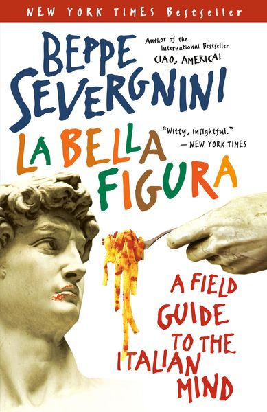 Produktbild: La Bella Figura