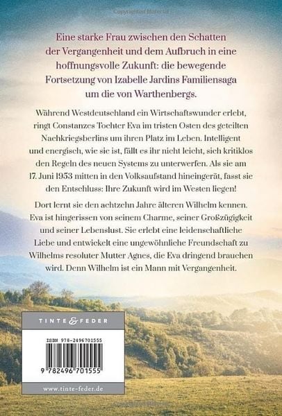 Produktbild: Wunderjahre