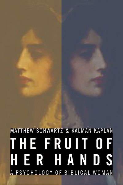 Produktbild: The Fruit of Her Hands
