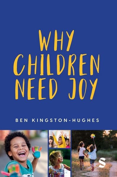 Produktbild: Why Children Need Joy