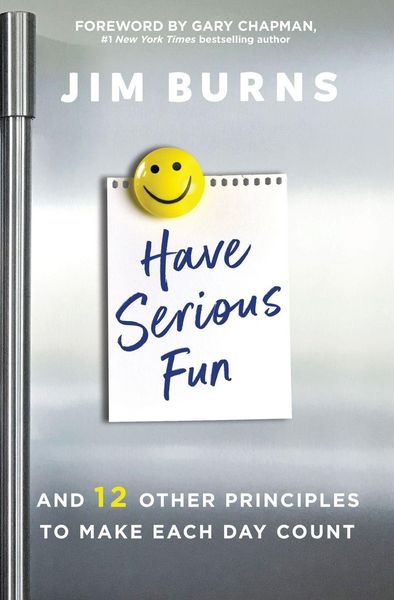 Produktbild: A Have Serious Fun