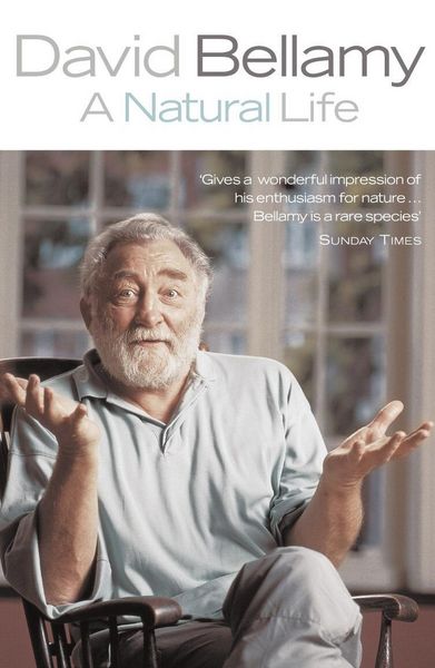 Produktbild: A Natural Life