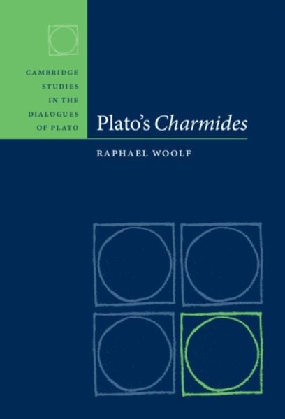 Produktbild: Plato's Charmides