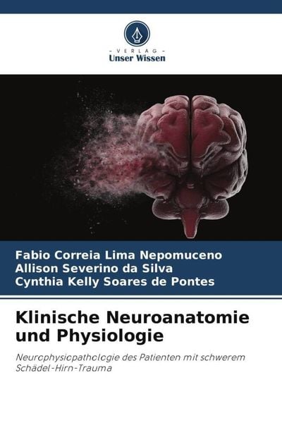 Produktbild: Klinische Neuroanatomie und Physiologie