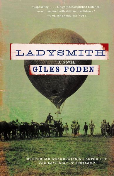 Produktbild: Ladysmith
