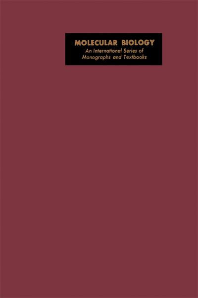 Produktbild: Molecular Mechanisms of Protein Biosynthesis