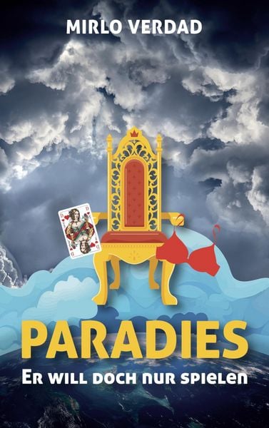 Produktbild: Paradies