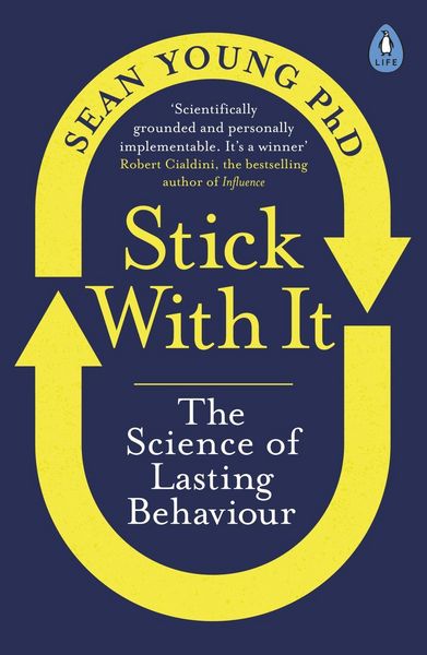 Produktbild: Stick with It