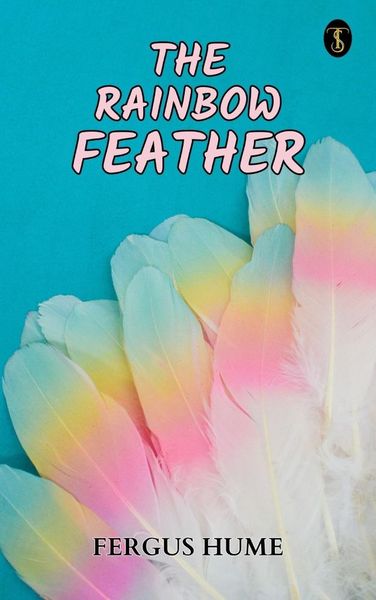 Produktbild: The Rainbow Feather