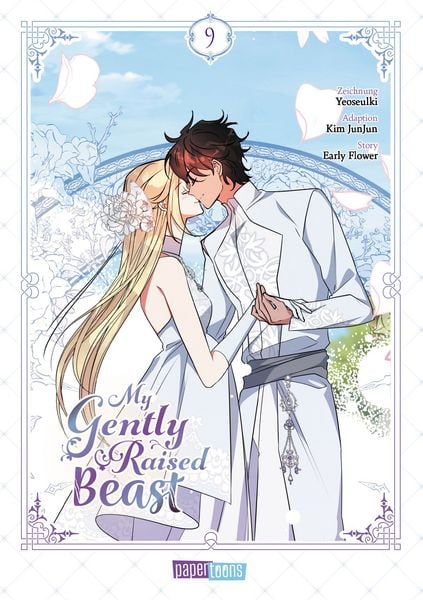 Produktbild: My gently raised Beast 09