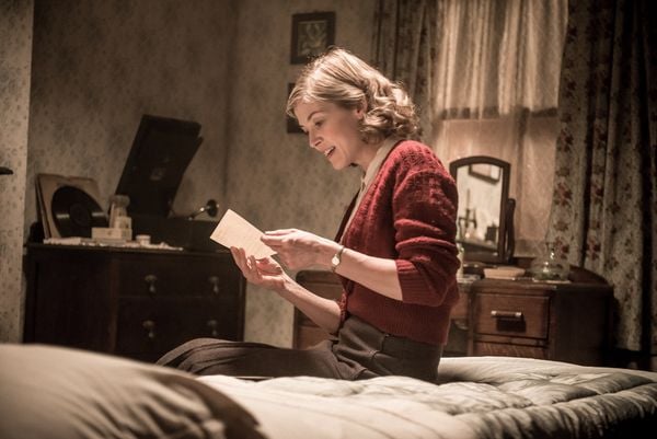 Produktbild: A United Kingdom - Ihre Liebe ver&auml;nderte die Welt