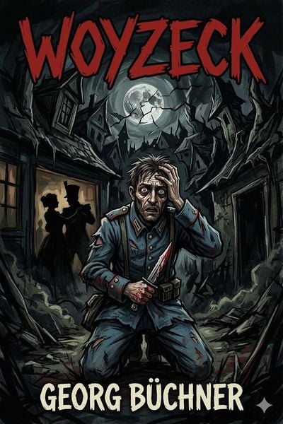 Produktbild: Woyzeck