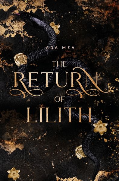 The Return of Lilith, Taschenbuch von Ada Mea, Tolino Media, 9783759289001