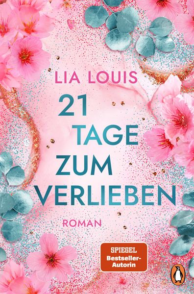 Produktbild: 21 Tage zum Verlieben